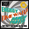 Energy Time Warp Dance Party