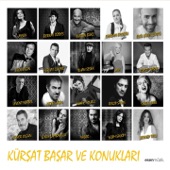 Kürşat Başar Ve Konukları artwork