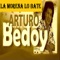 Nube Viajera - Arturo Bedoy lyrics