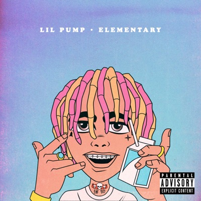 Elementary - Lil Pump | Shazam