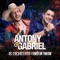 Bebendo Mais que Opala (Ao Vivo) - Antony Gabriel lyrics