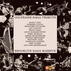 Coltrane Raga Tribute