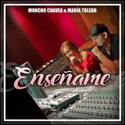 Enséñame - Single - María Toledo Enséñame - Single - María Toledo