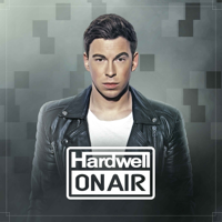 Hardwell On Air Official Podcast podcast