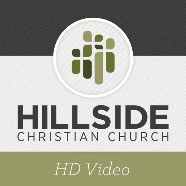 Hillside Christian Church: Message Video HD cover