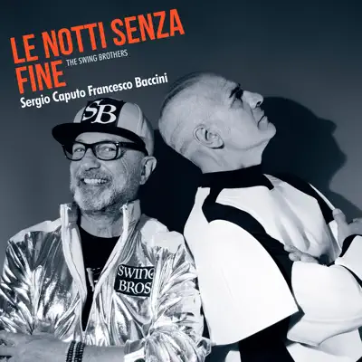 Le notti senza fine - Single - Sergio Caputo