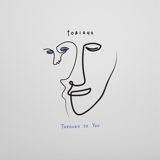 Cover artwork for Through to You