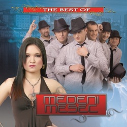 Medeni Mesec - Masta