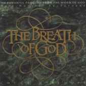 The Breathe of God artwork
