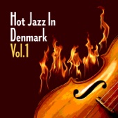 Hot Jazz in Denmark, Vol. 1 artwork