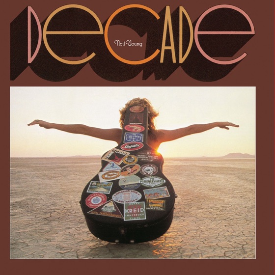Cover artwork for Like a Hurricane