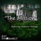 Falls (feat. Federico Vallerga) - KayThePianist lyrics