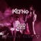 Purple Cloud (feat. Kidd Keo) - Kefno lyrics