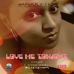 Love Me Tonight - Single by Shandi album reviews, ratings, credits