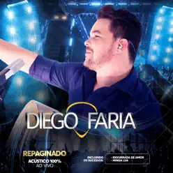 Diego Faria (Ao Vivo) - Diego Faria