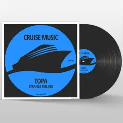 Strange Feeling - Single - Topa Strange Feeling - Single - Topa