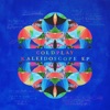 Kaleidoscope EP, 2017