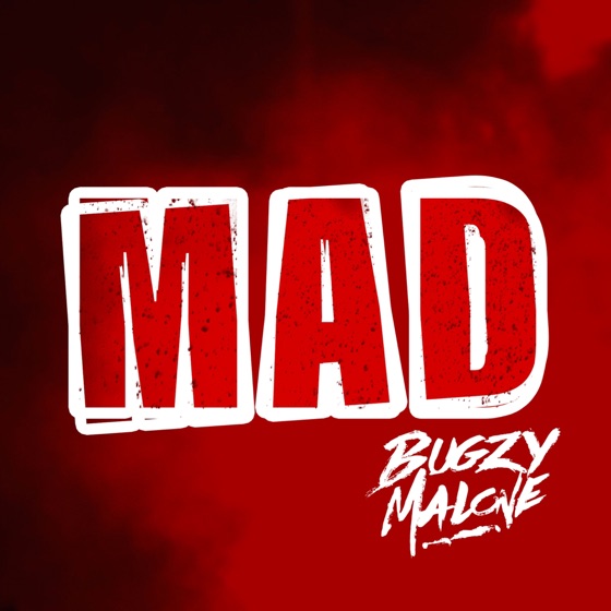 Cover artwork for Mad