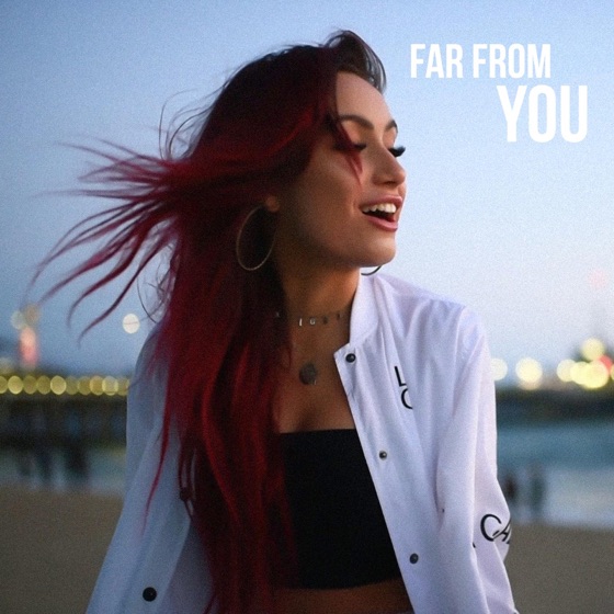 Cover artwork for Far from You