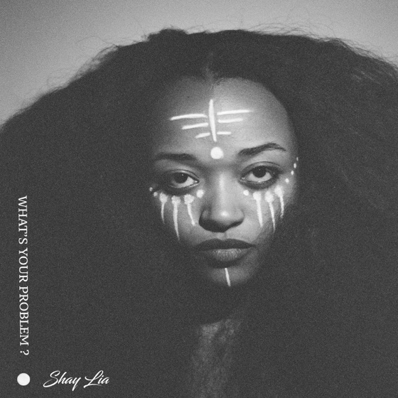 Cover artwork for What's Your Problem?