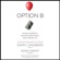 Sheryl Sandberg & Adam Grant - Option B: Facing Adversity, Building Resilience, and Finding Joy (Unabridged)