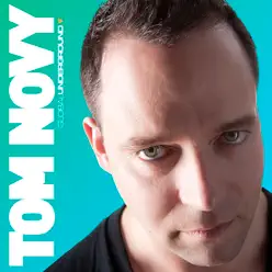 Global Underground - Tom Novy Global Underground - Tom Novy