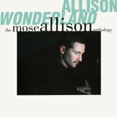 Mose Allison - Gettin' There