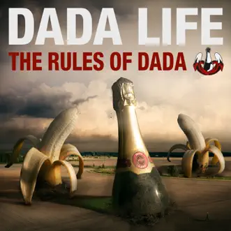 Rolling Stones T-Shirt by Dada Life song reviws