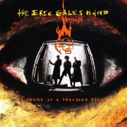 The Eric Gales Band - I Want You (She's So Heavy)