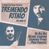 Tremendo ritmo - EP