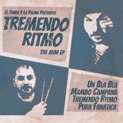 El Timba - Un Bla Bla (feat. Ronny Taveras)