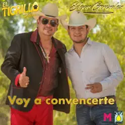 Voy A Convencerte - Single - El Tigrillo Palma Voy A Convencerte - Single - El Tigrillo Palma