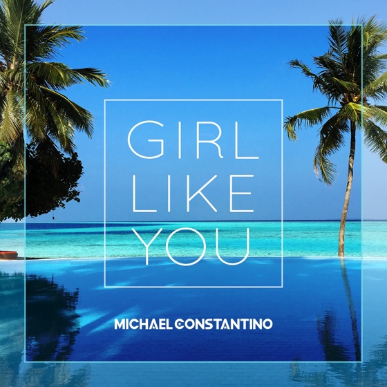 Cover artwork for Girl Like You