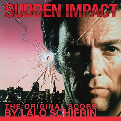 Sudden Impact - Lalo Schifrin