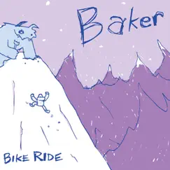 Bike Ride by Baker album reviews, ratings, credits