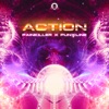 Painkiller & Iliuchina - Action