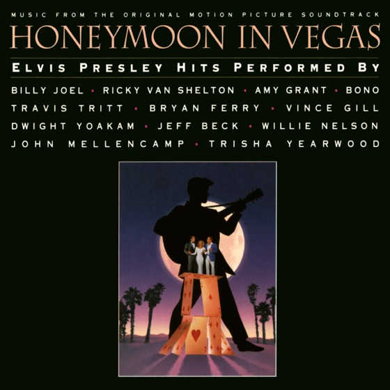 Cover artwork for Can't Help Falling In Love