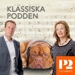 Klassiska podden