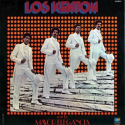 Los Kenton - Triunfare