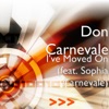 I've Moved On (feat. Sophia Carnevale) - Single