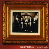 Blazin' Fiddles - Dancing on the Moon