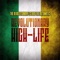 Shaka Zulu - The Revolutionary Eseibio the Automatic lyrics