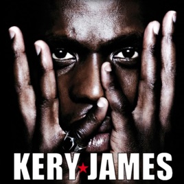 album kery james a lombre du show business