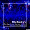 Brotherhood (Remixes, Pt. 2) - Single