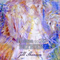 Jill Shannon - Home to My Father artwork