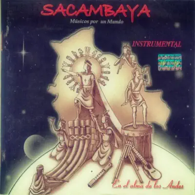 En el Alma de los Andes (Instrumental) - Sacambaya