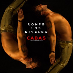 Cabas - Rompe Los Niveles (feat. Descemer Bueno)