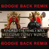 Welcome to My World (Boogie Back Remix) - Single album lyrics, reviews, download