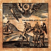 The Brown Acid Caveat artwork