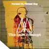 The Last Attempt (feat. Virtual Boy) - Single album lyrics, reviews, download